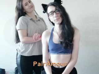 PairAmour