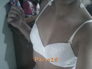 Paisa19