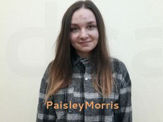 PaisleyMorris