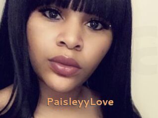 PaisleyyLove