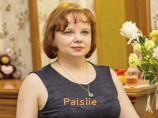 Paislie