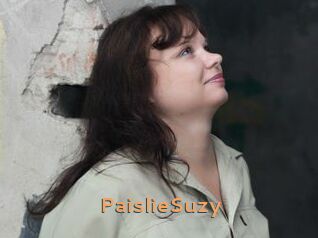 PaislieSuzy