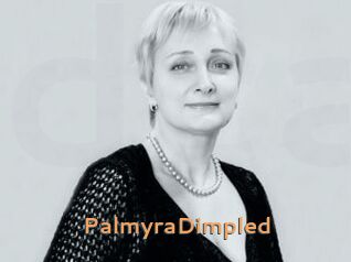 PalmyraDimpled