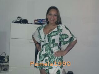 Pamela1990