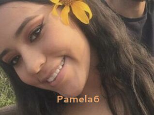 Pamela6 Du Cul A Gogo