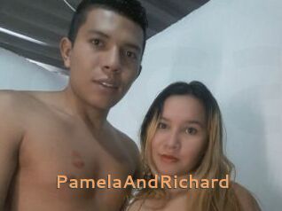 PamelaAndRichard