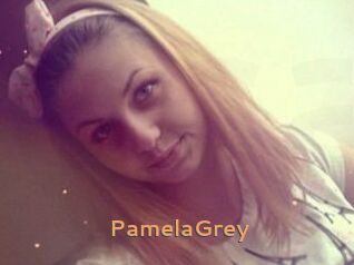 PamelaGrey