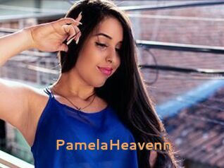 PamelaHeavenn