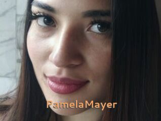 PamelaMayer