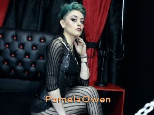 PamelaOwen