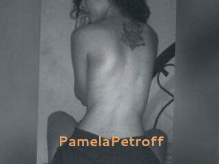 PamelaPetroff