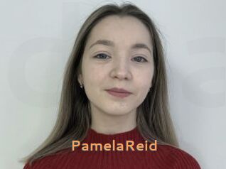PamelaReid