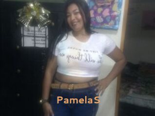 PamelaS