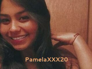 PamelaXXX20