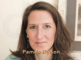 Pamela_Dyson Du Cul A Gogo