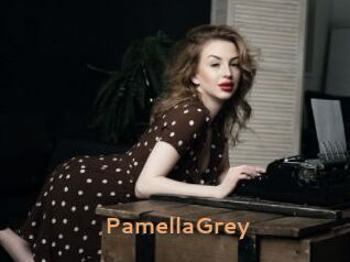 PamellaGrey