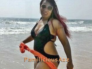 PamiliciousAzz