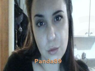 Panda89