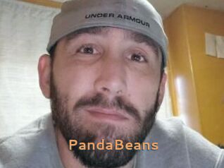 PandaBeans