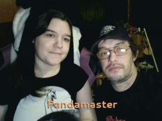 Pandamaster