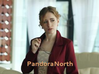 PandoraNorth