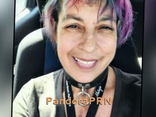 PandoraPRN