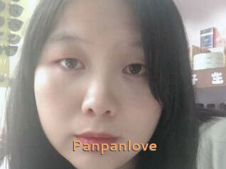 Panpanlove
