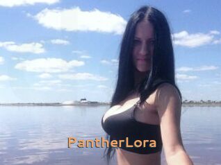 PantherLora