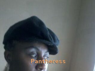 Pantheress