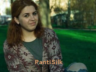 PantiSilk