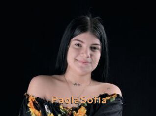 PaolaSofia Du Cul A Gogo