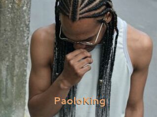 PaoloKing