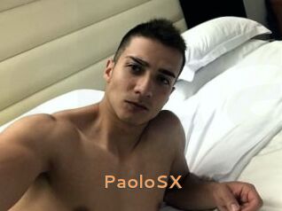 PaoloSX