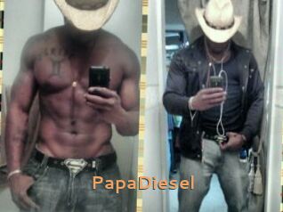 PapaDiesel