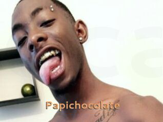 Papichocolate