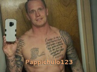 Pappichulo123