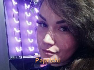 Paprichi