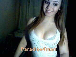 Paradise4man