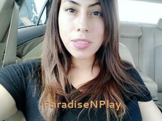 ParadiseNPlay