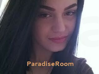 ParadiseRoom