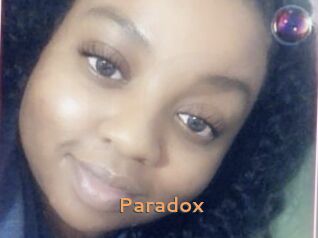 Paradox