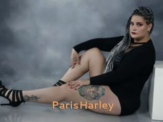 ParisHarley
