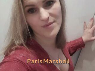 ParisMarshall