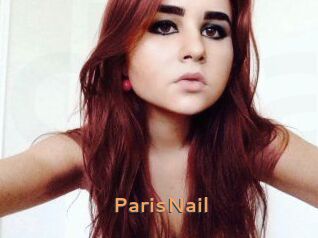 ParisNail