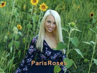 ParisRoses