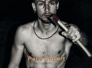 Paris_Robert