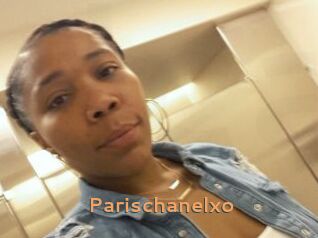 Parischanelxo