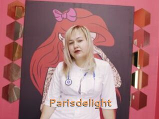 Parisdelight