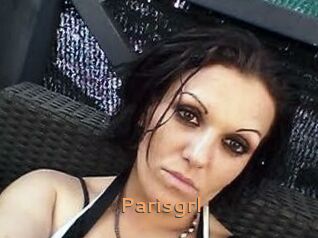 Parisgrl