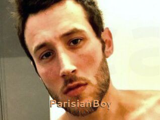 ParisianBoy